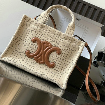 商品名称：セリーヌ CELINE 99-CE199162BBZ 2023年最新入荷 ラージ カバ タイス トートバッグ 肩掛け ショルダーバッグ ハンドバッグ レディースかばん