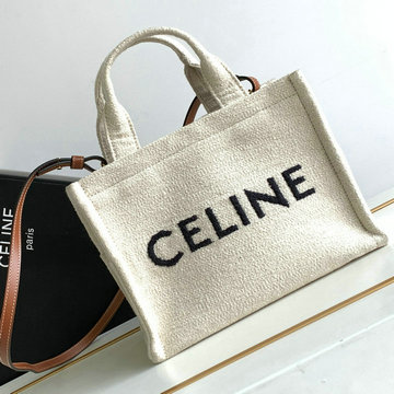 セリーヌ CELINE 99-CE199162MBS 2023年最新入荷 スモール カバ タイス トートバッグ 肩掛け ショルダーバッグ ハンドバッグ レディースかばん