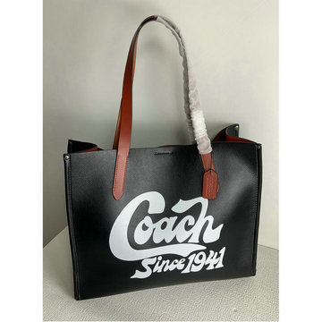 コーチ COACH 99-COA766BK 2023年最新入荷 トップハンドバッグ トートバッグ ハンドバッグ 肩掛け ショルダーバッグ レディースかばん