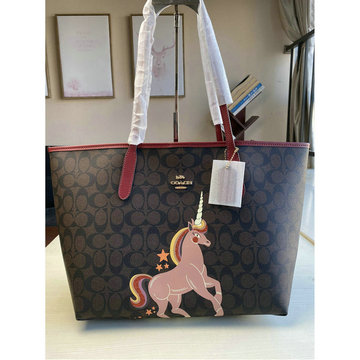 商品名称：コーチ COACH 99-COA1780KF 2023年最新入荷 トップハンドバッグ トートバッグ ハンドバッグ 肩掛け ショルダーバッグ レディースかばん