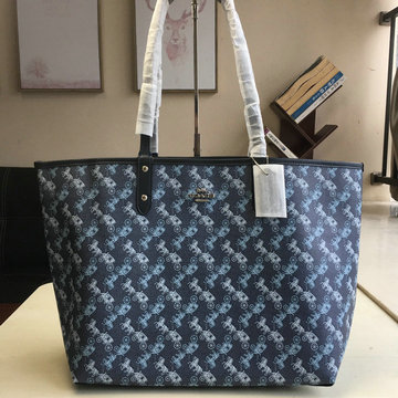 コーチ COACH 99-COA91107LS 2023年最新入荷 トップハンドバッグ トートバッグ ハンドバッグ ショッピングバッグ ショルダーバッグ レディースかばん