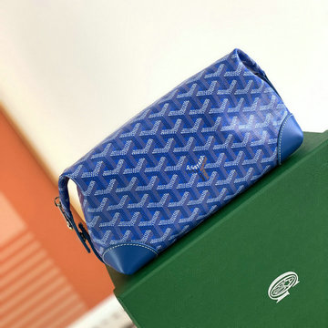 商品名称：ゴヤール GOYARD 99-GY8829LS 2023年新色入荷 ボーイング25 ポーチ 手持ちかばん クラッチバッグ 多機能 スクエアバッグ