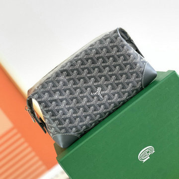 ゴヤール GOYARD 99-GY8829SH 2023年新色入荷 ボーイング25 ポーチ 手持ちかばん クラッチバッグ 多機能 スクエアバッグ