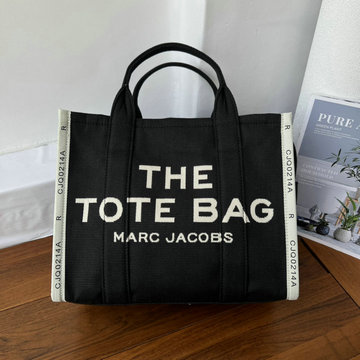 商品名称：マーク ジェイコブス Marc Jacobs 99-MJB23001BZK  2023年最新入荷 ザ トートバッグ ミニ ハンドバッグ 2way ショルダーバッグ クロスボディバッグ