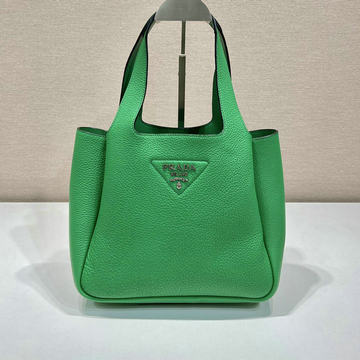商品名称：プラダ PRADA 99-PD1BG335GL 2023年最新入荷 トートバッグ バゲットバッグ ハンドバッグ カーフレザー レディースかばん