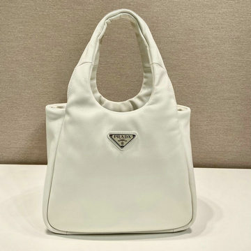 商品名称：プラダ PRADA  99-PD1BG413BS 2023年最新入荷 トートバッグ バゲットバッグ ハンドバッグ カーフレザー レディースかばん