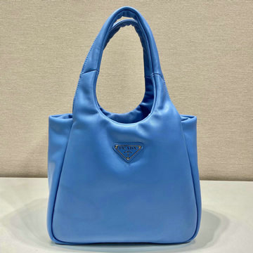 商品名称：プラダ PRADA 99-PD1BG413LS  2023年最新入荷 トートバッグ バゲットバッグ ハンドバッグ カーフレザー レディースかばん