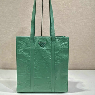 商品名称：プラダ PRADA 99-PD1BG459GL 2023年最新入荷 ナッパアンティーク スモール トートバッグ ハンドバッグ 肩掛け ショルダーバッグ レディースかばん