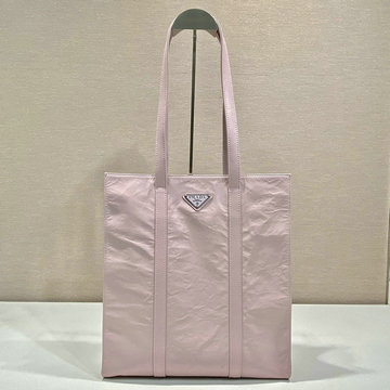 商品名称：プラダ PRADA 99-PD1BG459QF 2023年最新入荷 ナッパアンティーク スモール トートバッグ ハンドバッグ 肩掛け ショルダーバッグ レディースかばん