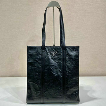 商品名称：プラダ PRADA PD1BG459QF 2023年最新入荷 ナッパアンティーク スモール トートバッグ ハンドバッグ 肩掛け ショルダーバッグ レディースかばん