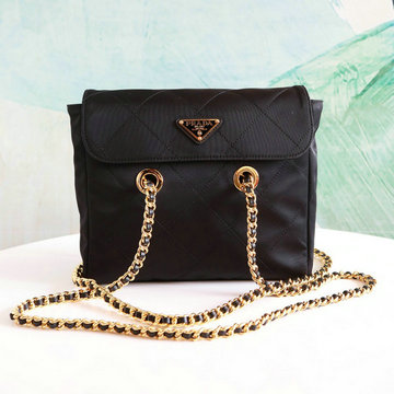 商品名称：プラダ PRADA  99-PD1BD620BK 2023年最新入荷 スモール ハンドバッグ トートバッグ 2way 斜め掛け ショルダーバッグ レディースかばん