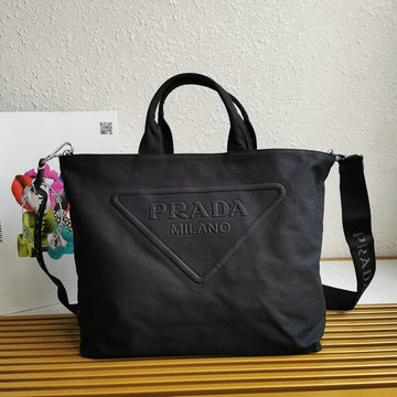 プラダ PRADA 99-PD2VG081BBK  2023年最新入荷 ラージバッグ トップハンドルバッグ トートバッグ ハンドバッグ ビーチバッグ