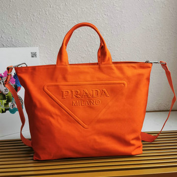 プラダ PRADA 99-PD2VG081BCS 2023年最新入荷 ラージバッグ トップハンドルバッグ トートバッグ ハンドバッグ ビーチバッグ