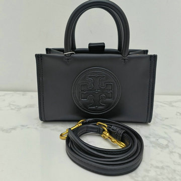 トリバーチ TORY BURCH  99-TB145613BK 2023年最新入荷 ミニバッグ ハンドバッグ トートバッグ 2way ショルダーバッグ