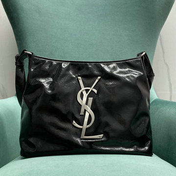イヴサンローラン Saint laurent YSL 99-YSL713968YBK 2023年最新入荷 トートバッグ ハンドバッグ 肩掛け ショルダーバッグ ショッピングバッグ