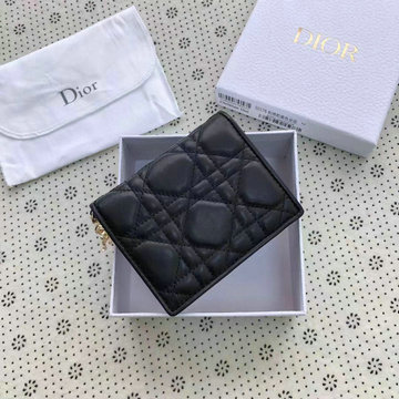 商品名称：クリスチャンディオール CHRISTIAN DIOR MS-CD2136YBK　2023年最新入荷 二つ折り短財布 カード入れ 小銭入れ ショートウォレット