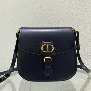 クリスチャンディオール CHRISTIAN DIOR GH-CD0060BK 2023最新入荷 Bobby ボビー フラップバッグ 斜め掛け ショルダーバッグ クロスボディバッグ