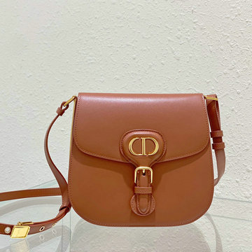 クリスチャンディオール CHRISTIAN DIOR GH-CD0060ZS 2023最新入荷 Bobby ボビー フラップバッグ 斜め掛け ショルダーバッグ クロスボディバッグ