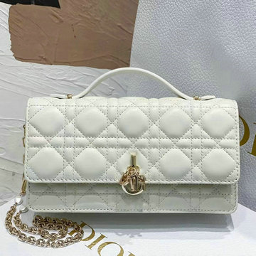 商品名称：クリスチャンディオール CHRISTIAN DIOR GH-CD0604BS 2023最新入荷 ミス ディオール ミニ フラップバッグ 斜め掛け ショルダーバッグ クロスボディバッグ