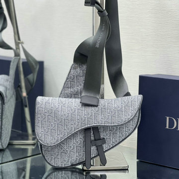 商品名称：クリスチャンディオール CHRISTIAN DIOR GH-CD1093BHS 2023最新入荷 Saddle サドルバッグ チェストバッグ ウェストバッグ クロスボディバッグ
