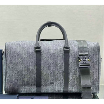 クリスチャンディオール CHRISTIAN DIOR  GH-CD1115BHS2023最新入荷 LINGOT ランゴ 50 トートバッグ トラベルバッグ ショルダーバッグ 旅行かばん