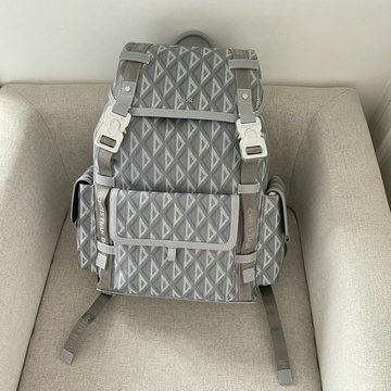 商品名称：クリスチャンディオール CHRISTIAN DIOR GH-CD1163BHS 2023最新入荷 HIT THE ROAD ヒット ザ ロード バックパック リュックサック リュック