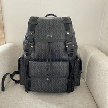 商品名称：クリスチャンディオール CHRISTIAN DIOR GH-CD1163BSH2023最新入荷 HIT THE ROAD ヒット ザ ロード バックパック リュックサック リュック
