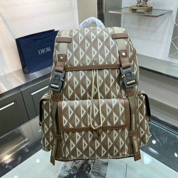 商品名称：クリスチャンディオール CHRISTIAN DIOR  GH-CD1163BXS2023最新入荷 HIT THE ROAD ヒット ザ ロード バックパック リュックサック リュック