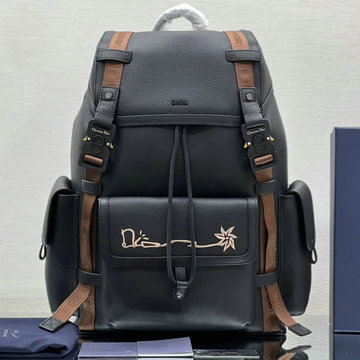 商品名称：クリスチャンディオール CHRISTIAN DIOR  GH-CD1163PBK2023最新入荷 HIT THE ROAD ヒット ザ ロード バックパック リュックサック リュック