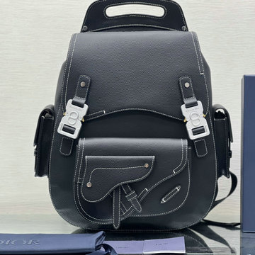 クリスチャンディオール CHRISTIAN DIOR GH-CD1164PBK 2023最新入荷 Gallop ギャロップ マキシ バックパック リュックサック リュック