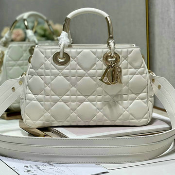 商品名称：クリスチャンディオール CHRISTIAN DIOR GH-CD1202DJBS 2023最新入荷 レディー ディオール トートバッグ ハンドバッグ 斜め掛け ショルダーバッグ クロスボディバッグ
