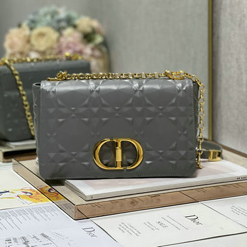 商品名称：クリスチャンディオール CHRISTIAN DIOR GH-CD1200DZJHS  2023最新入荷 CARO カロ チェーンポーチ 斜め掛け ショルダーバッグ クロスボディバッグ