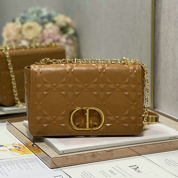 商品名称：クリスチャンディオール CHRISTIAN DIOR GH-CD1200DZJZS 2023最新入荷 CARO カロ チェーンポーチ 斜め掛け ショルダーバッグ クロスボディバッグ