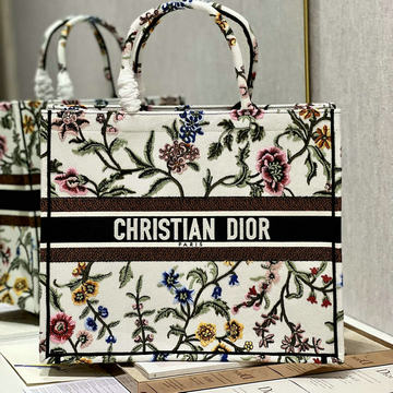 商品名称：クリスチャンディオール CHRISTIAN DIOR GH-CD1286FHBK2023最新入荷 Book Tote ブック トップハンドルバッグ トートバッグ ハンドバッグ レディースかばん