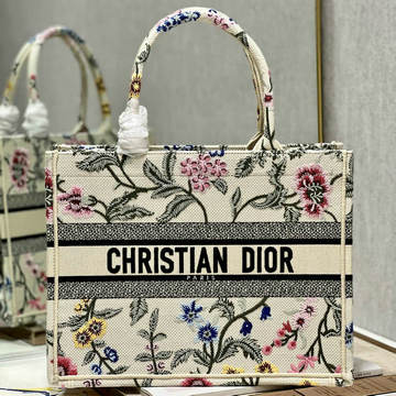 商品名称：クリスチャンディオール CHRISTIAN DIOR GH-CD1286FHBX 2023最新入荷 Book Tote ブック トップハンドルバッグ トートバッグ ハンドバッグ レディースかばん