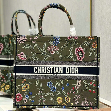 商品名称：クリスチャンディオール CHRISTIAN DIOR GH-CD1286FHMG 2023最新入荷 Book Tote ブック トップハンドルバッグ トートバッグ ハンドバッグ レディースかばん