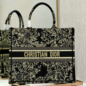 商品名称：クリスチャンディオール CHRISTIAN DIOR GH-CD1286FJKK 2023最新入荷 Book Tote ブック トップハンドルバッグ トートバッグ ハンドバッグ