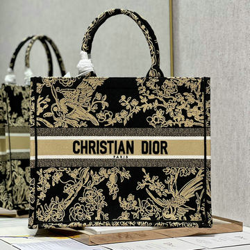 商品名称：クリスチャンディオール CHRISTIAN DIOR GH-CD1286FJKX 2023最新入荷 Book Tote ブック トップハンドルバッグ トートバッグ ハンドバッグ