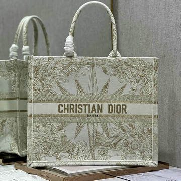 商品名称：クリスチャンディオール CHRISTIAN DIOR GH-CD1286BJXS 2023最新入荷 Book Tote ブック トップハンドルバッグ トートバッグ ハンドバッグ レディースかばん