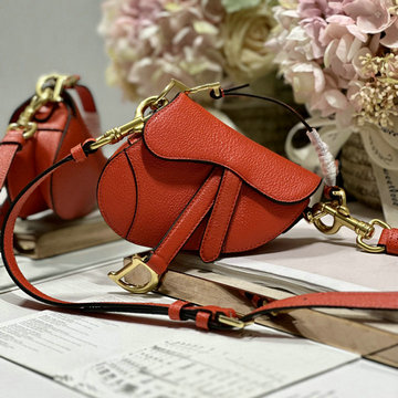 商品名称：クリスチャンディオール CHRISTIAN DIOR GH-CD3067CS 2023最新入荷 サドル マイクロ ポーチ 斜め掛け ショルダーバッグ クロスボディバッグ