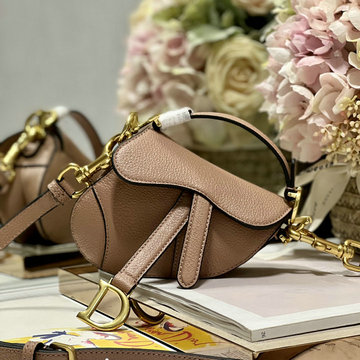 商品名称：クリスチャンディオール CHRISTIAN DIOR GH-CD3067LF 2023最新入荷 サドル マイクロ ポーチ 斜め掛け ショルダーバッグ クロスボディバッグ