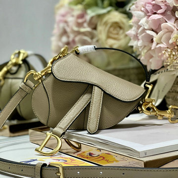 商品名称：クリスチャンディオール CHRISTIAN DIOR GH-CD3067KQ 2023最新入荷 サドル マイクロ ポーチ 斜め掛け ショルダーバッグ クロスボディバッグ