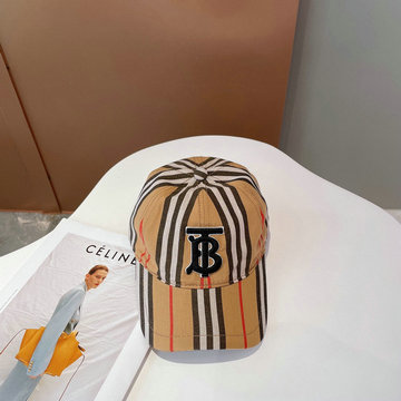 バーバリー BURBERRY AN-MZBR23003 2023年春夏最新入荷 帽子 ベースボールキャップ 男女兼用 季節追わず