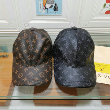 ルイヴィトン LOUISVUITTON AN-MZLV23025H 2023年最新入荷 帽子 ベースボールキャップ 男女兼用 季節追わず