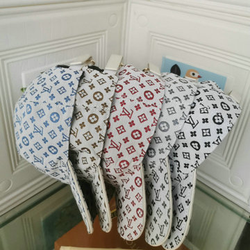 商品名称：ルイヴィトン LOUISVUITTON AN-MZLV23026 2023年最新入荷 帽子 ベースボールキャップ 男女兼用 季節追わず