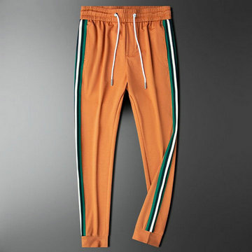 商品名称：グッチ GUCCI MS-KCGG23005 2023年最新入荷 スポーツパンツ スウェットパンツ ジョギングズボン 伸縮性のあるウエストバンド カジュアルズボン