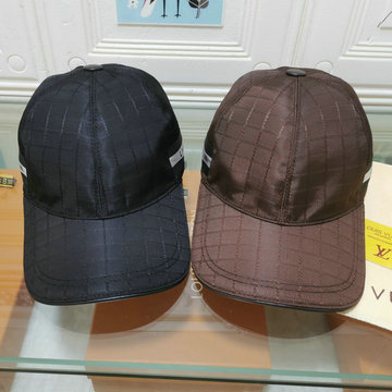 ルイヴィトン LOUISVUITTON AN-MZLV23027 2023年最新入荷 帽子 ベースボールキャップ 男女兼用 季節追わず