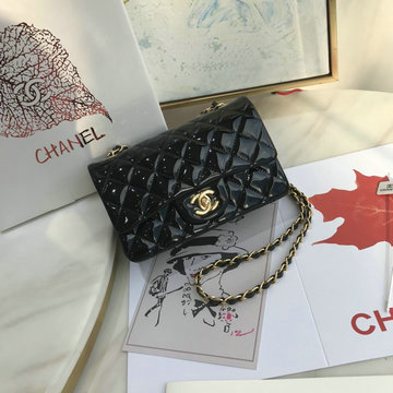 シャネル CHANEL CC-CH1116GGJBK 2023年最新入荷 クラシック スモール フラップバッグ 斜め掛け ショルダーバッグ クロスボディバッグ レディースかばん