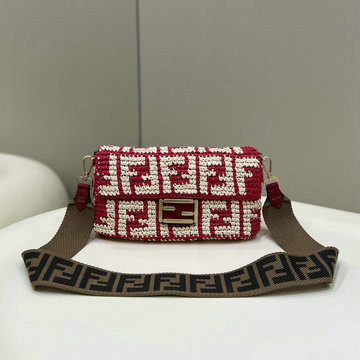 商品名称：フェンディ FENDI 168-FD0190 2020年最新入荷 バゲット バッグ 斜め掛け ショルダーバッグ トートバッグ クラッチバッグ レディースかばん レザー