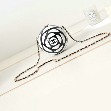 シャネル CHANEL CC-CH3716BS 2023年最新入荷 チェーンポーチ ミニ ラウンドバッグ 斜め掛け ショルダーバッグ クロスボディバッグ
